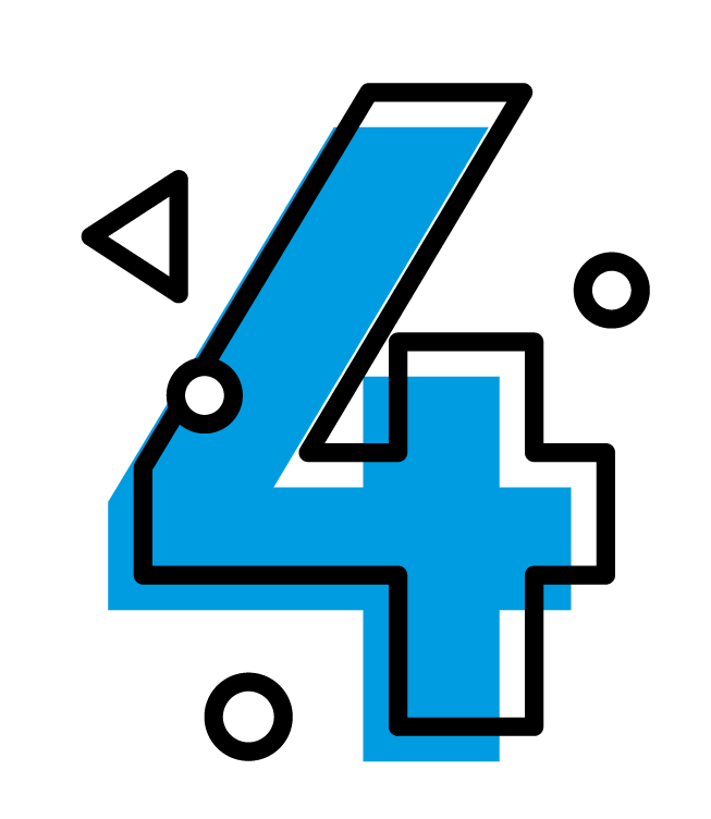 4